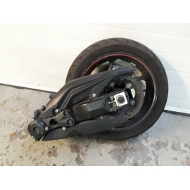 Pont arrière complet Yamaha 530 Tmax