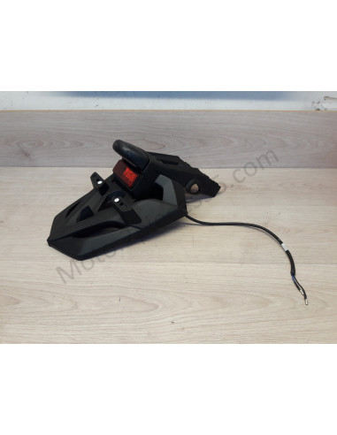 Bavette Yamaha Tmax Bavette Yamaha Tmax