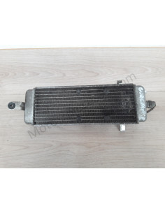 Radiateur Suzuki Burgman 125 ie