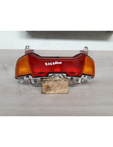 Feux arrière Suzuki Burgman 125 carbu Feux arrière Suzuki Burgman 125 carbu