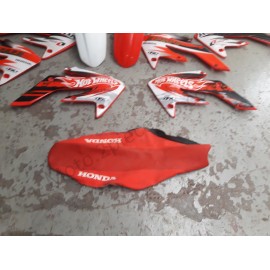 Lot de carénage Honda CRF 250