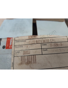 Moyeu Piaggio Vespa Gilera