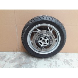 Jante avant Suzuki Burgman 400
