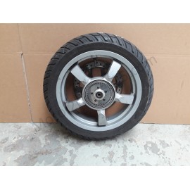 Jante avant Peugeot Satelis abs