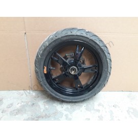 Jante avant Peugeot Kisbee 50 RS