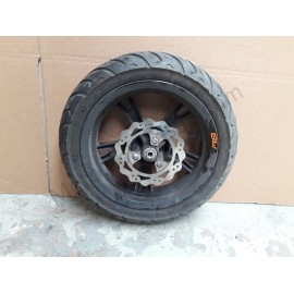 Jante avant Peugeot Kisbee 50 RS