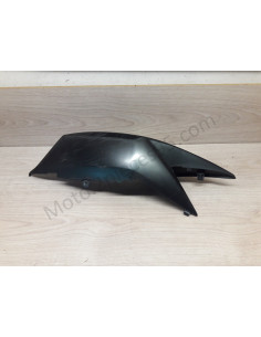 Carénage arrière gauche Suzuki GSXR 600 750