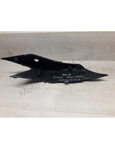 Carénage arrière gauche Suzuki GSXR 600 750