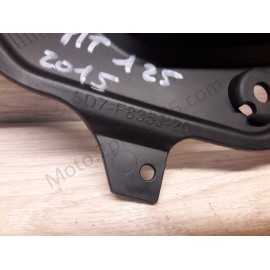 Plastique Yamaha MT 125
