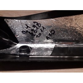 Protection d’échappement droit Yamaha R1