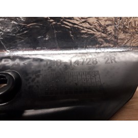 Protection d’échappement droit Yamaha R1