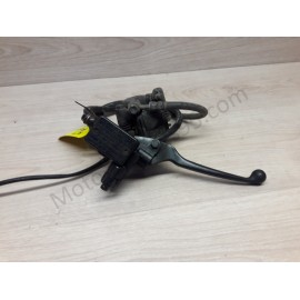 Ensemble frein avant Peugeot Kisbee 50