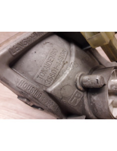 Clignotant avant droit Suzuki GSR 600