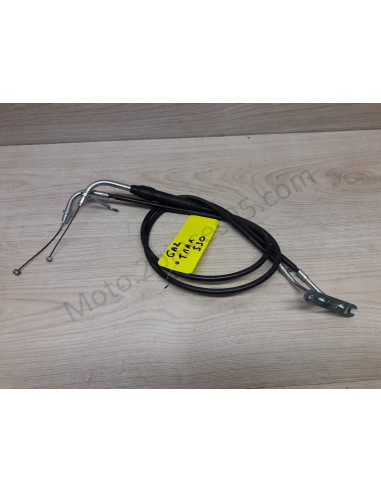 Câble accélérateur Yamaha Tmax 500 Câble accélérateur Yamaha Tmax 500