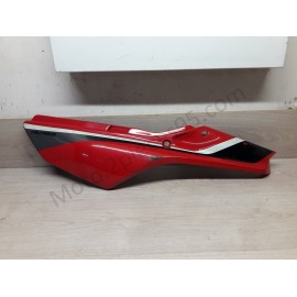 Demi-coque arrière gauche Yamaha 125 TDR