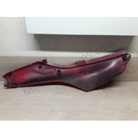 Demi-coque arrière gauche Yamaha 125 TDR