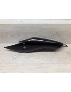 Carénage arrière gauche Suzuki GSXR 600 750