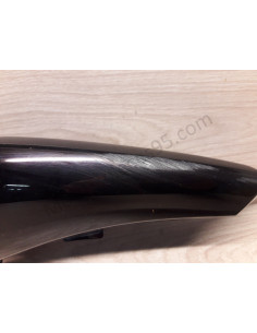Carénage arrière gauche Suzuki GSXR 600 750