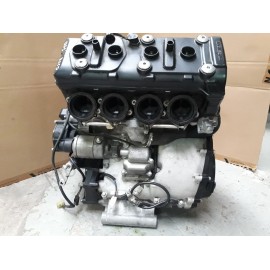 Moteur Suzuki GSXR 750 K8 K9 – 16 811 KM