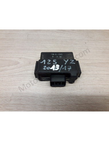Boitier cdi Yamaha 125 YZ Boitier cdi Yamaha 125 YZ