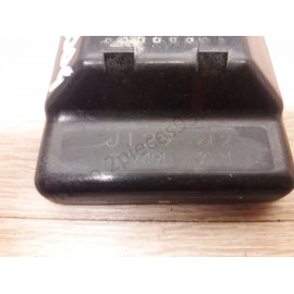 Boitier cdi Suzuki RM 125