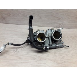 Corps d’injection Yamaha Tmax 530