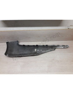 Bas de caisse droit Yamaha Tmax 500