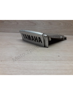 Carénage centrale arrière Yamaha Fazer 600