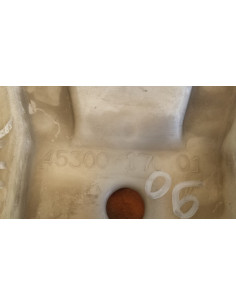 Selle pour le passager Suzuki GsxR 750