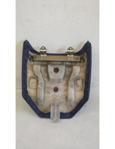 Selle pour le passager Suzuki GsxR 750