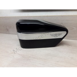 Cache latéral gauche Honda Rebel 125 250