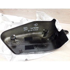 Cache latéral gauche Honda Rebel 125 250