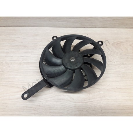 Ventilateur Suzuki GSXR 600 750 k8 k9 L0 Ventilateur Suzuki GSXR 600 750 k8 k9 L0