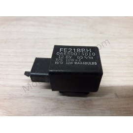 Relai centrale clignotante Suzuki