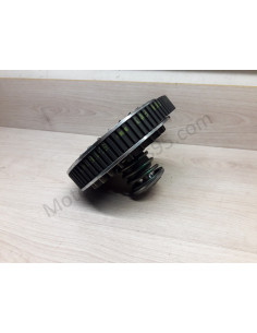 Correcteur de couple Yamaha Tmax 530