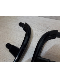 Paire poignée Yamaha 125 Xmax