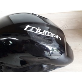 Réservoir Triumph speed triple 1050