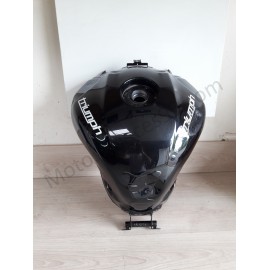 Réservoir Triumph speed triple 1050