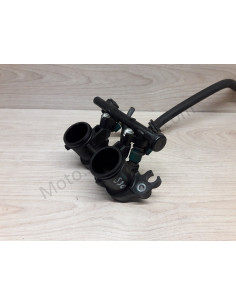 Injecteur complet Yamaha Tmax 530