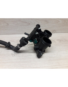 Injecteur complet Yamaha Tmax 530