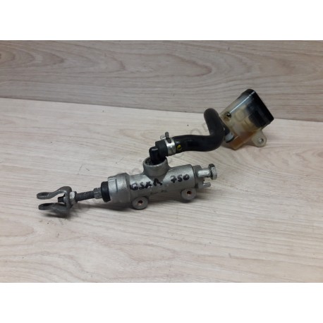 Maitre-cylindre frein arrière Suzuki GSXR 600 750 Maitre-cylindre frein arrière Suzuki GSXR 600 750