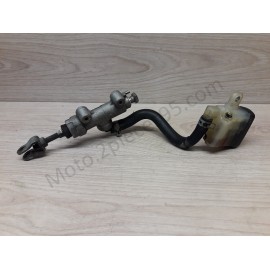 Maitre-cylindre frein arrière Suzuki GSXR 600 750