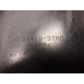 Plastique Suzuki GSXR 600 750 K8 K9 L0