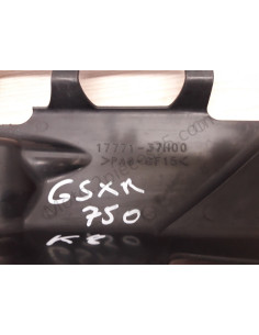 Plastique Suzuki GSXR 600 750 K8 K9 L0