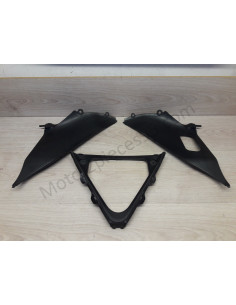 Ensemble de plastique Suzuki GSXR 600 750 K8 K9 L0