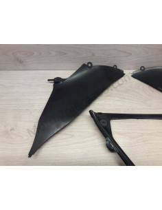 Ensemble de plastique Suzuki GSXR 600 750 K8 K9 L0