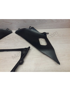 Ensemble de plastique Suzuki GSXR 600 750 K8 K9 L0