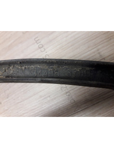 Ensemble de plastique Suzuki GSXR 600 750 K8 K9 L0