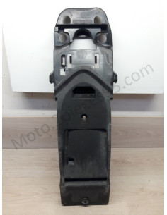 Bac batterie Suzuki GSXR 600 750 K8 K9 L0