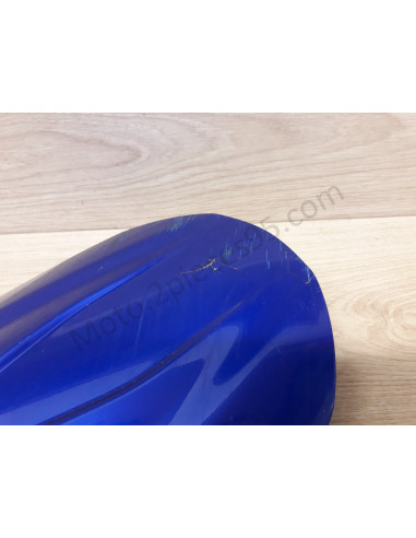Capot De Selle Passager Arrière Pour Suzuki GSX-R 600 2006-2007 - Réf. S01H - Pièce Moto D'occasion